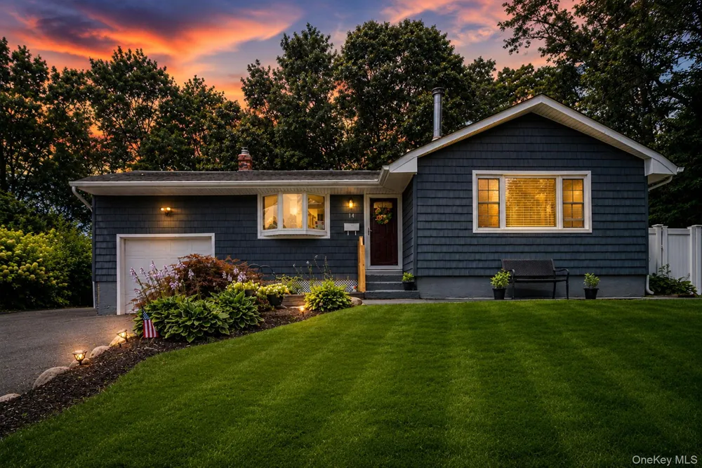 14 Antler Lane South Setauket, NY 11720