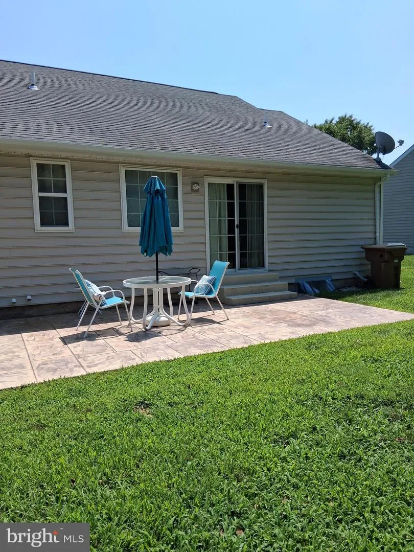 210 S LANDING DRIVE Milford, DE 19963