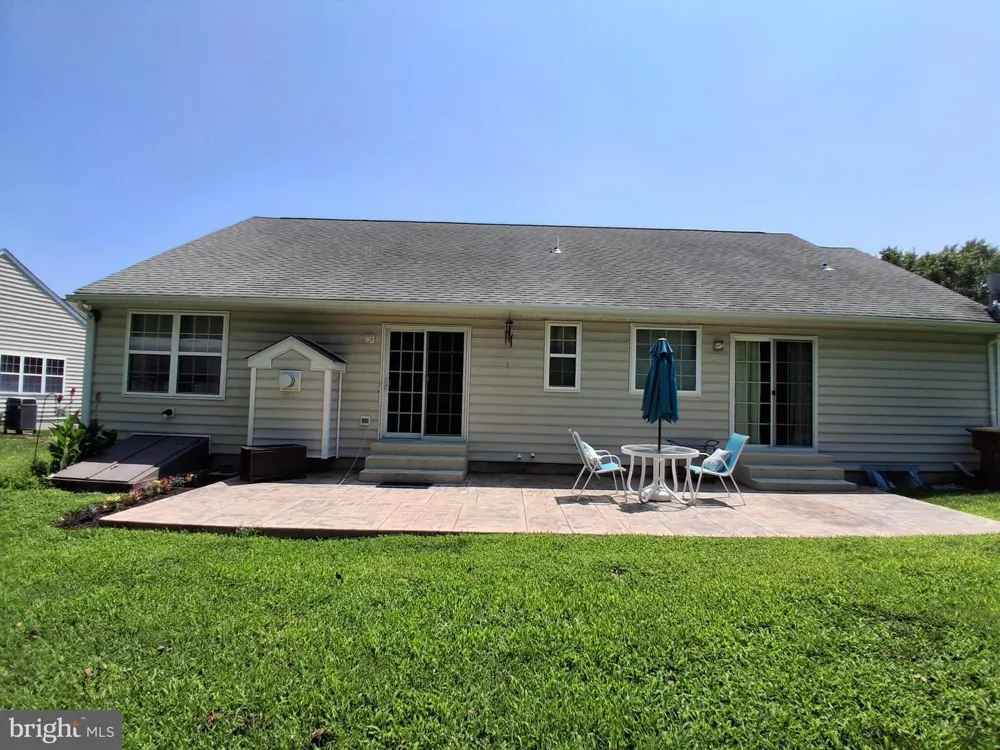 210 S LANDING DRIVE Milford, DE 19963