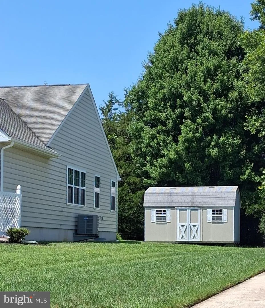 210 S LANDING DRIVE Milford, DE 19963