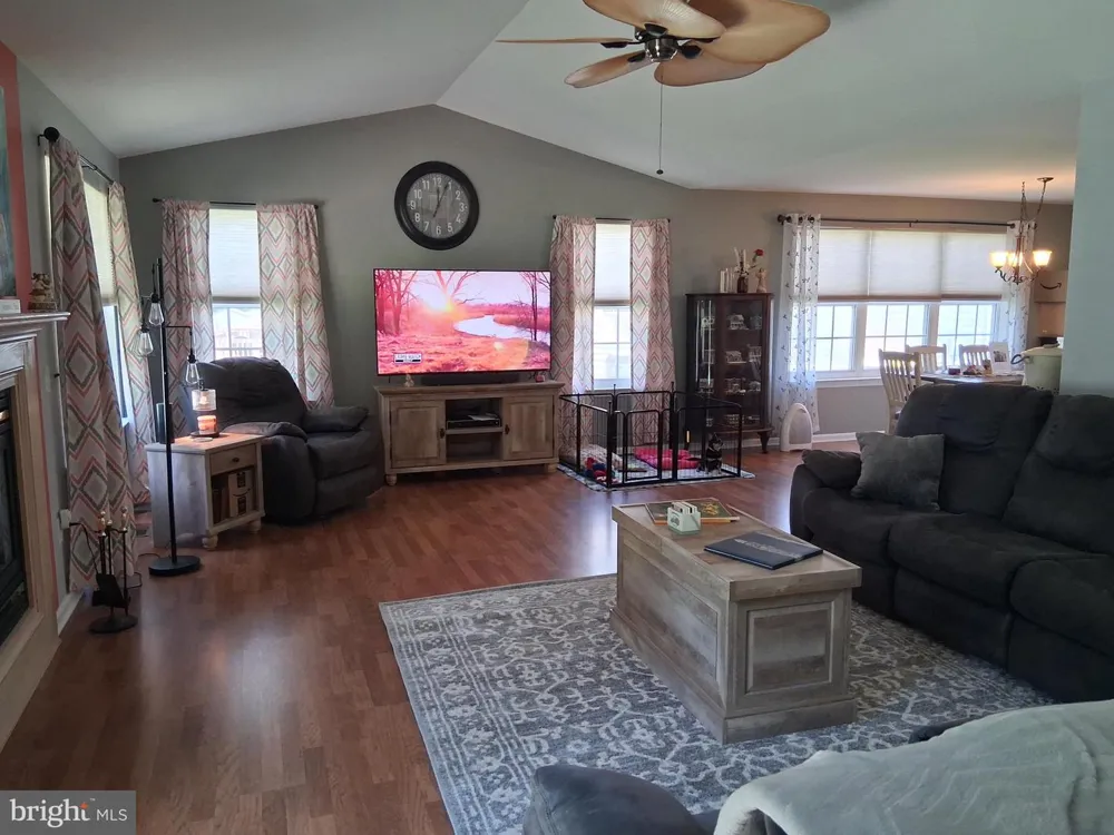 210 S LANDING DRIVE Milford, DE 19963