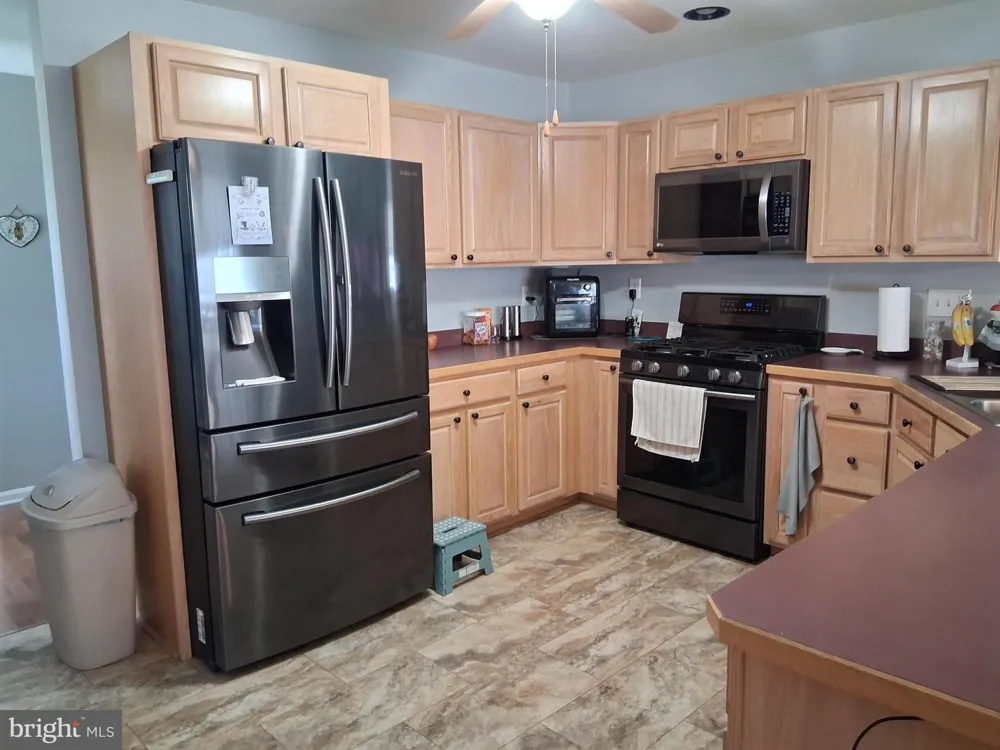 210 S LANDING DRIVE Milford, DE 19963