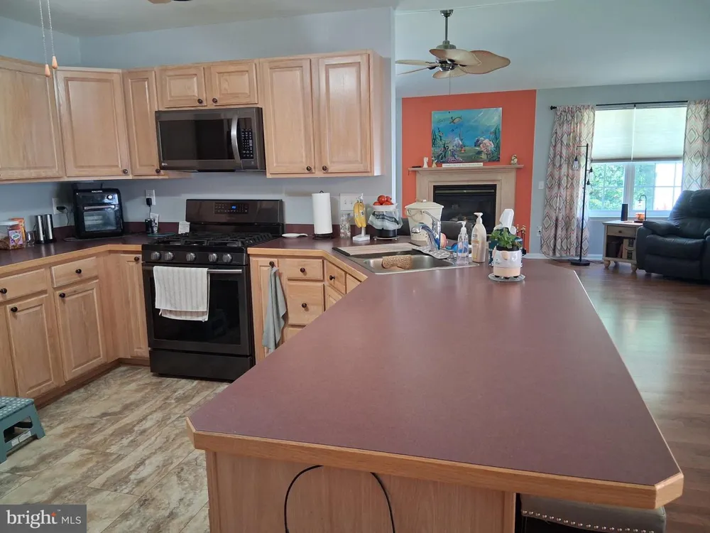 210 S LANDING DRIVE Milford, DE 19963
