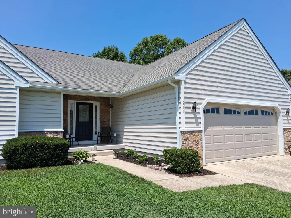 210 S LANDING DRIVE Milford, DE 19963