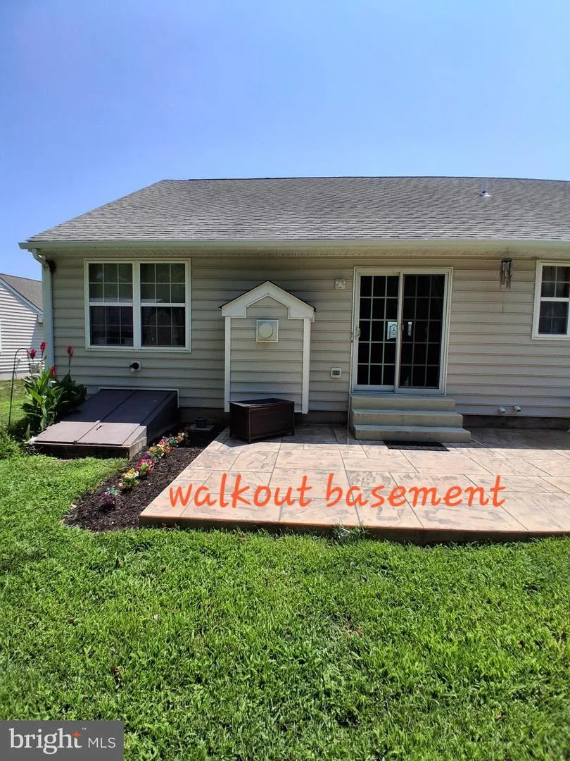 210 S LANDING DRIVE Milford, DE 19963