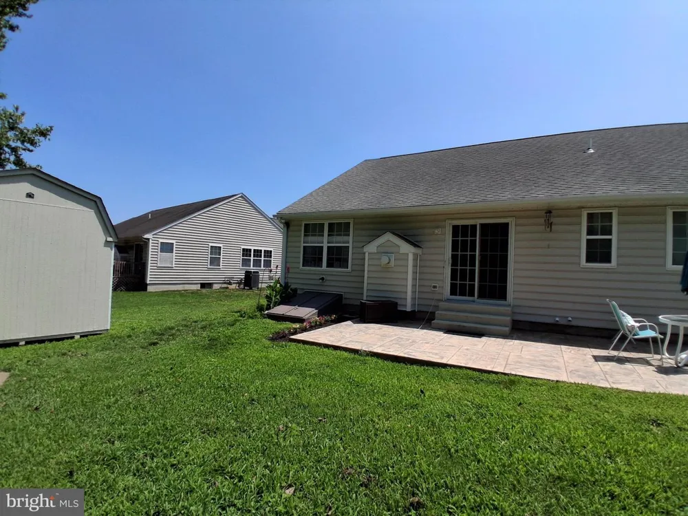 210 S LANDING DRIVE Milford, DE 19963