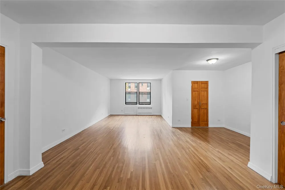 100-25 Queens Boulevard #4JJ Forest Hills, NY 11375