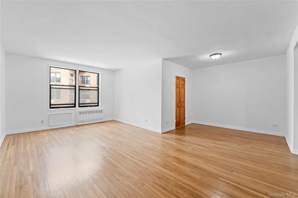 100-25 Queens Boulevard #4JJ Forest Hills, NY 11375