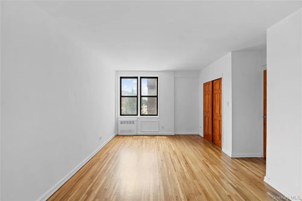100-25 Queens Boulevard #4JJ Forest Hills, NY 11375