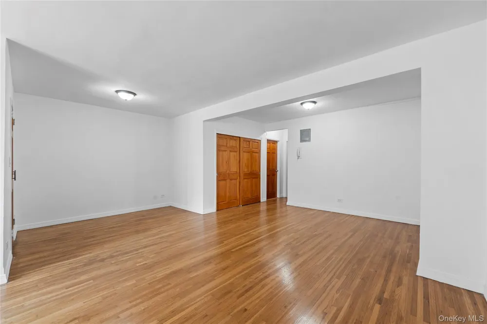 100-25 Queens Boulevard #4JJ Forest Hills, NY 11375