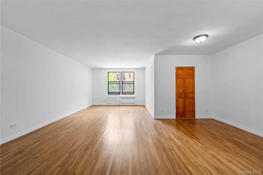 100-25 Queens Boulevard #4JJ Forest Hills, NY 11375