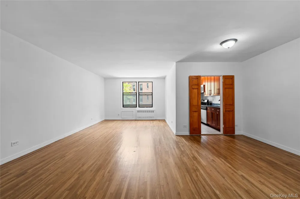 100-25 Queens Boulevard #4JJ Forest Hills, NY 11375