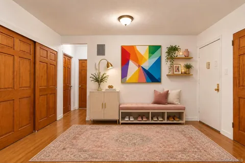 100-25 Queens Boulevard #4JJ