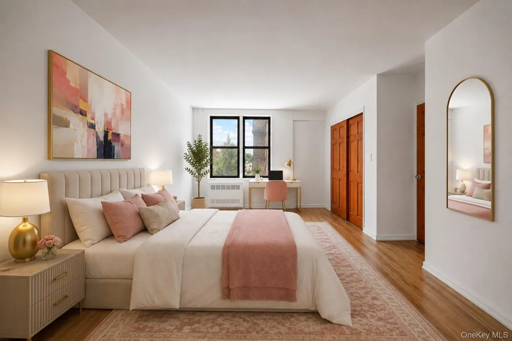 100-25 Queens Boulevard #4JJ Forest Hills, NY 11375
