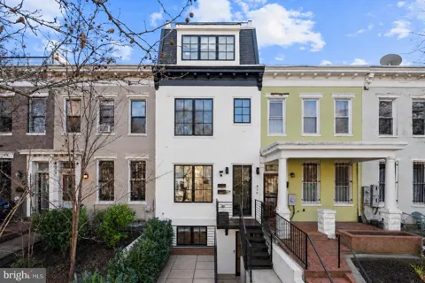 436 Q STREET NW #A