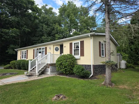 35 Perry Road