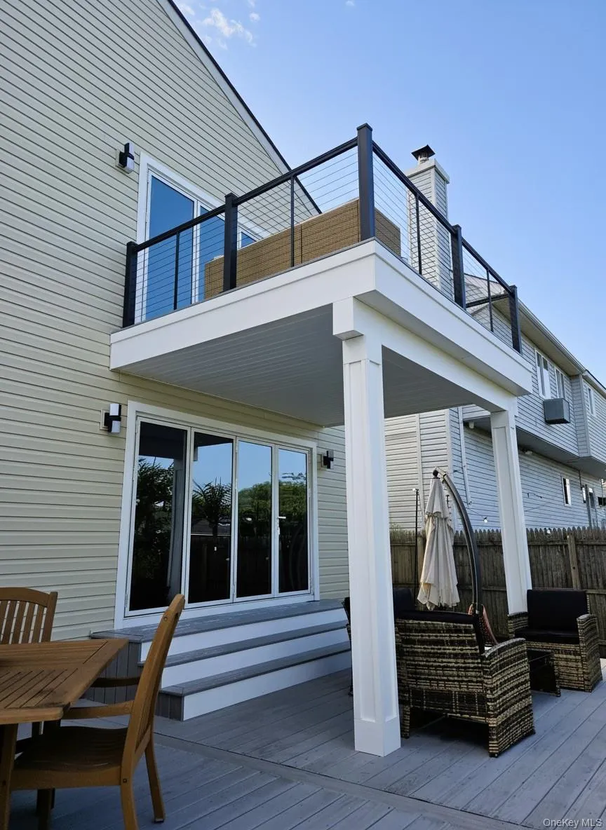 2706 Peconic Avenue Seaford, NY 11783