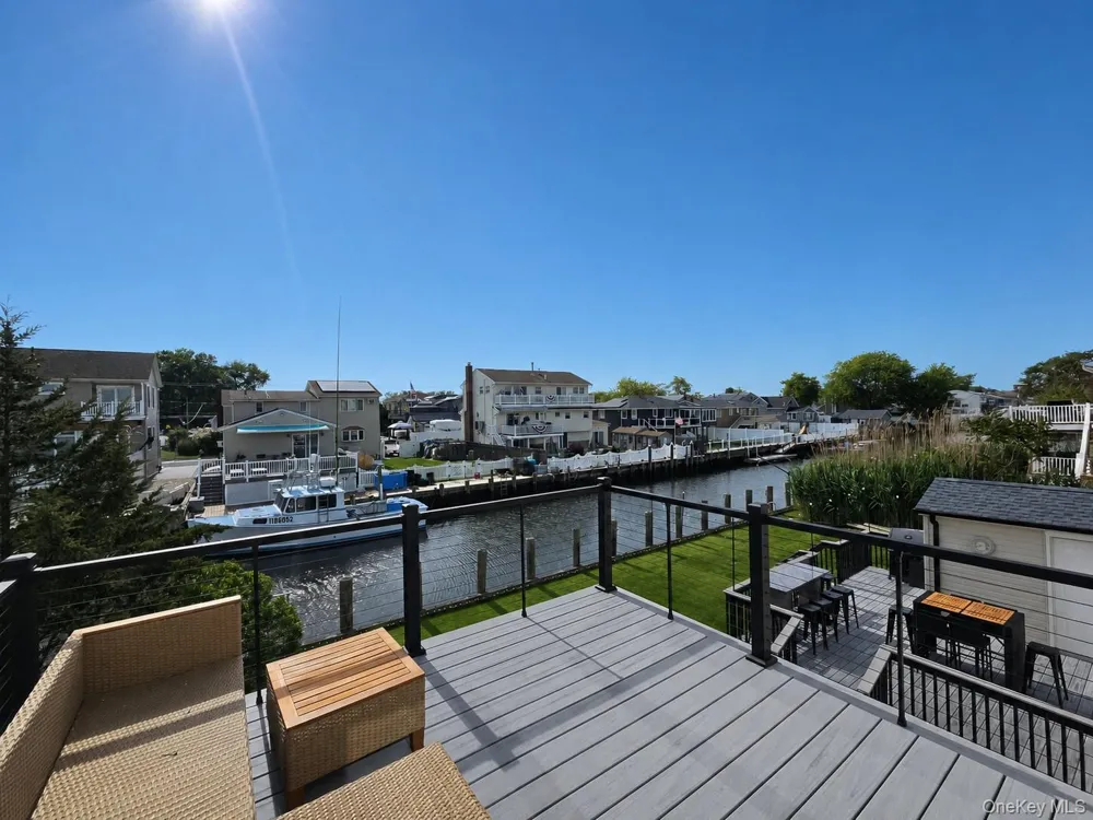 2706 Peconic Avenue Seaford, NY 11783