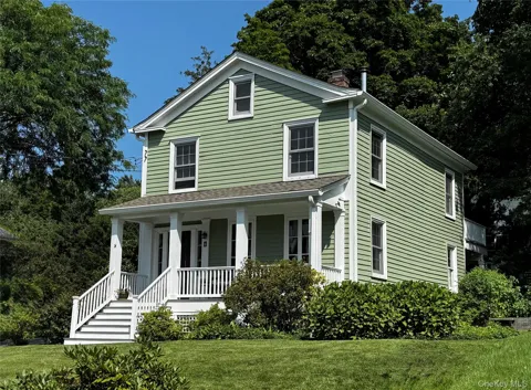 4 First Street