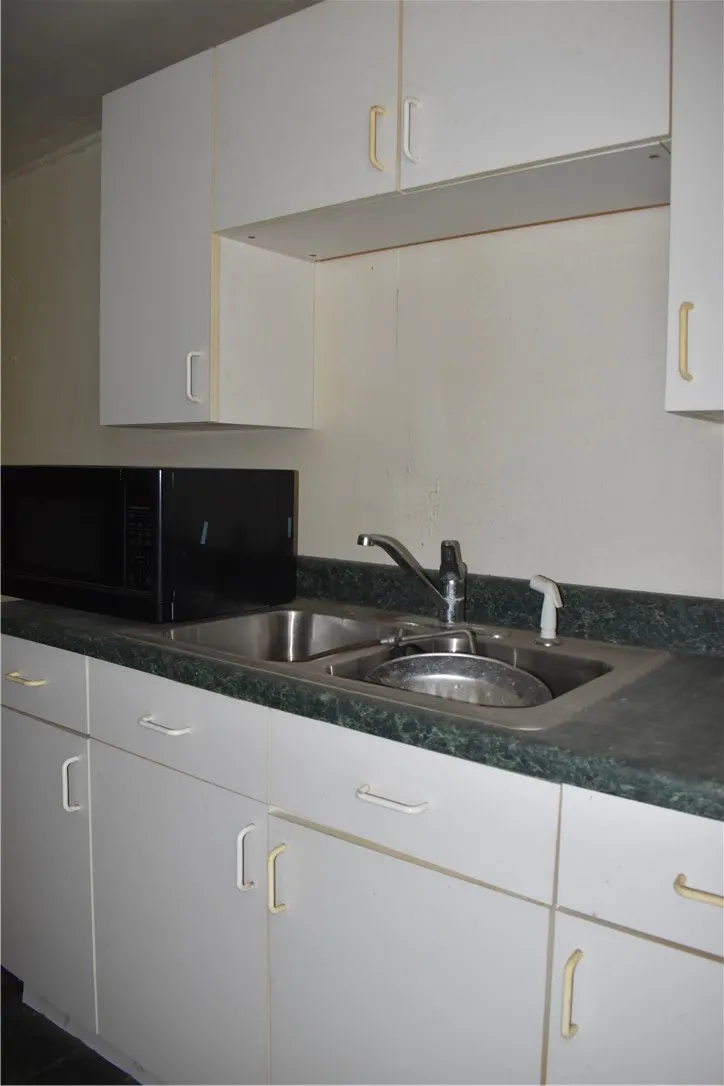 311 E. Kenedy Ave Kingsville, TX 78363