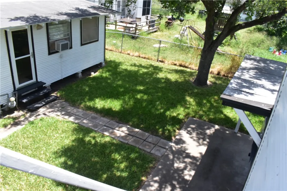 311 E. Kenedy Ave Kingsville, TX 78363