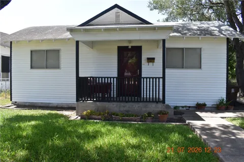 311 E. Kenedy Ave