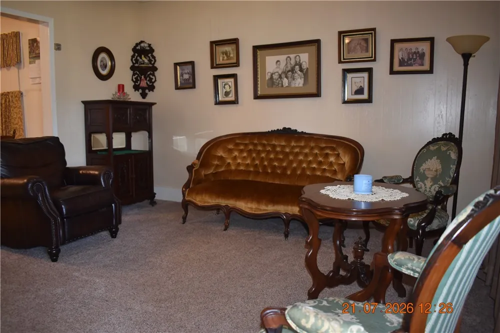 311 E. Kenedy Ave Kingsville, TX 78363