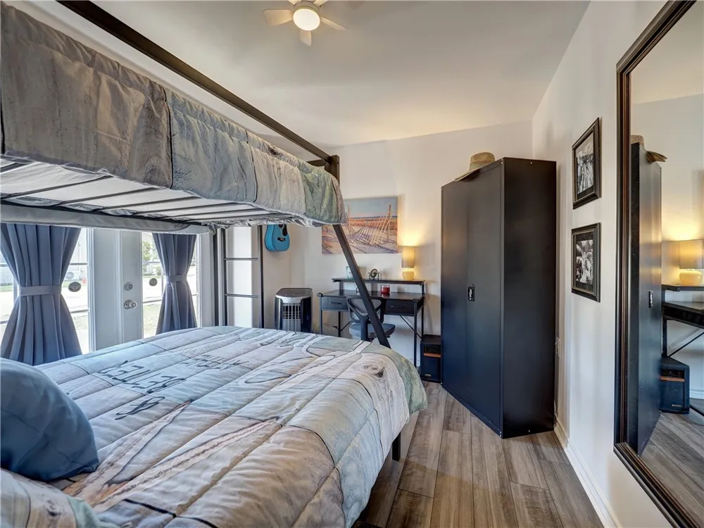 1 Augusta Circle Aransas Pass, TX 78336
