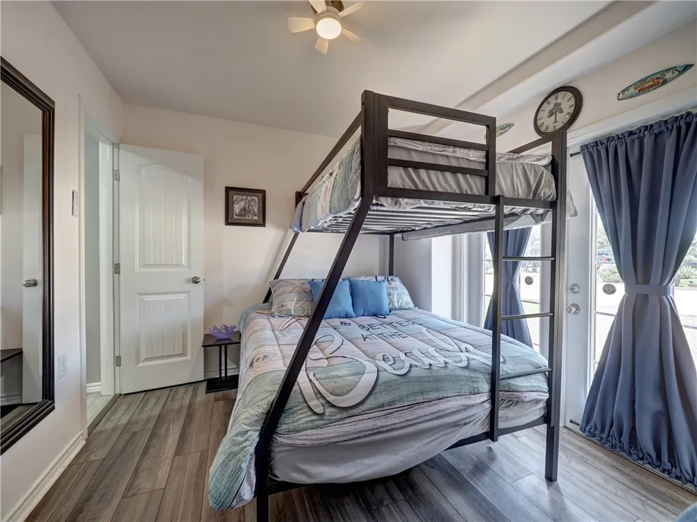 1 Augusta Circle Aransas Pass, TX 78336