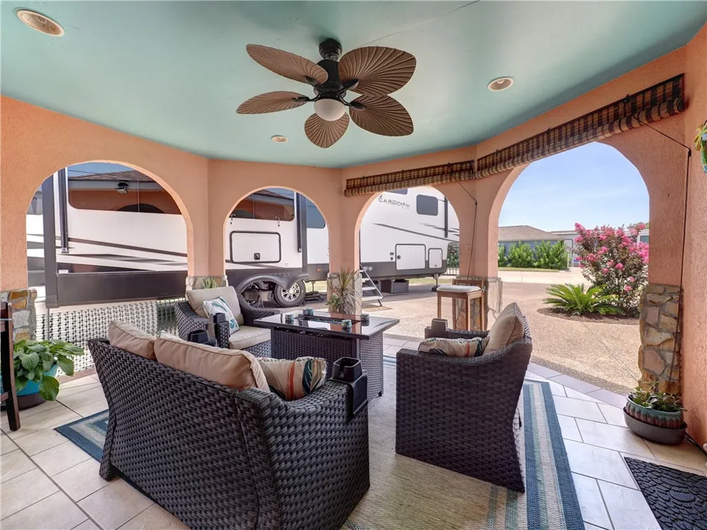 1 Augusta Circle Aransas Pass, TX 78336