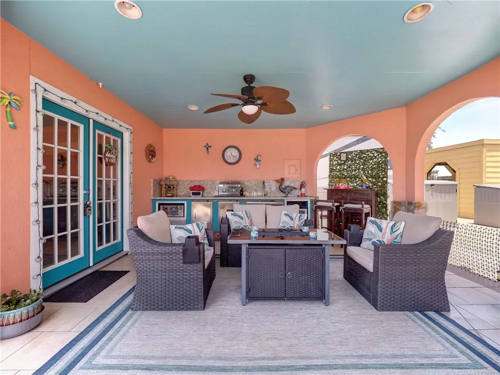 1 Augusta Circle Aransas Pass, TX 78336