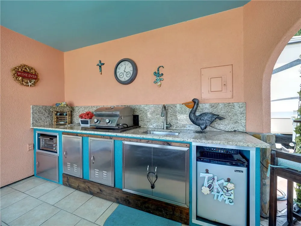 1 Augusta Circle Aransas Pass, TX 78336