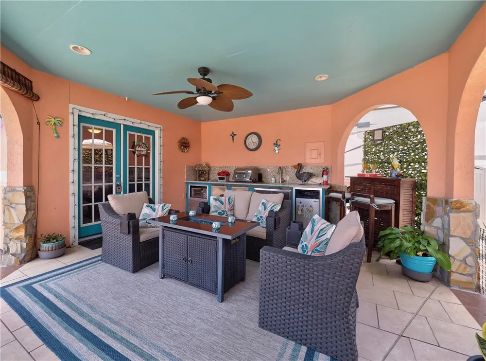 1 Augusta Circle Aransas Pass, TX 78336