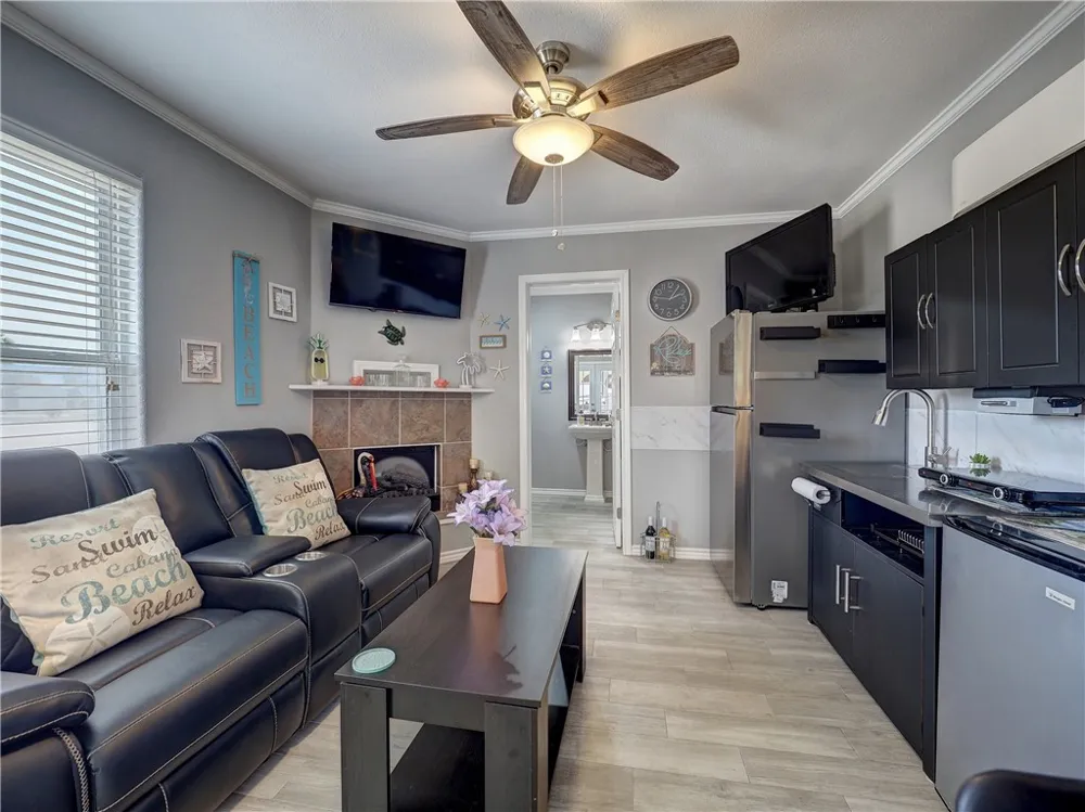1 Augusta Circle Aransas Pass, TX 78336