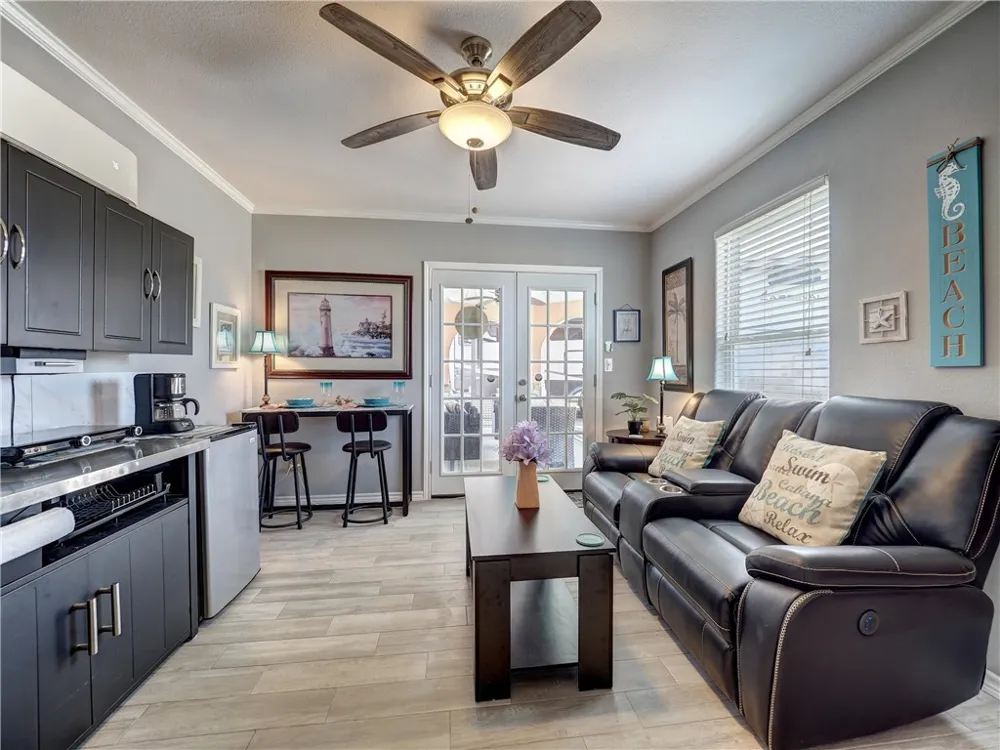 1 Augusta Circle Aransas Pass, TX 78336