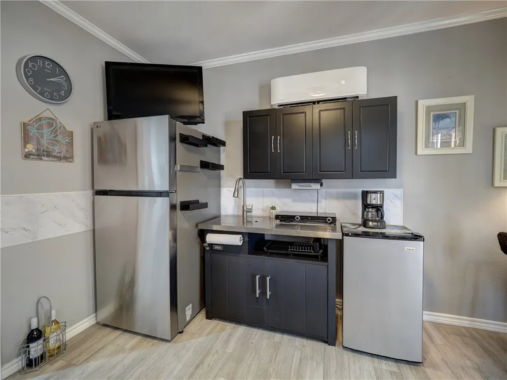 1 Augusta Circle Aransas Pass, TX 78336