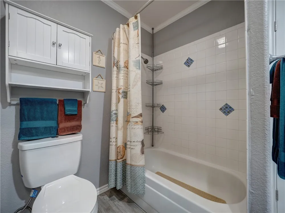 1 Augusta Circle Aransas Pass, TX 78336