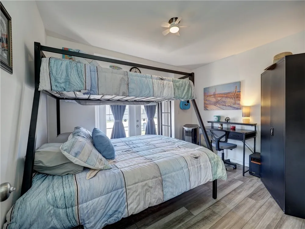1 Augusta Circle Aransas Pass, TX 78336