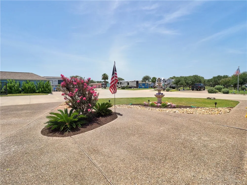 1 Augusta Circle Aransas Pass, TX 78336