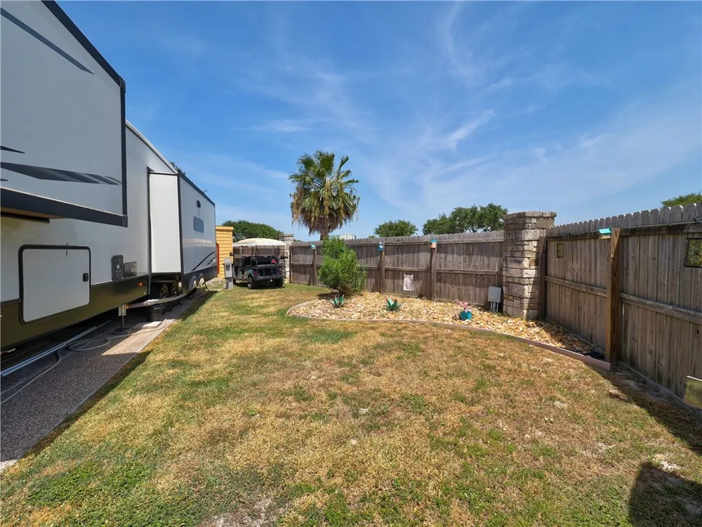 1 Augusta Circle Aransas Pass, TX 78336