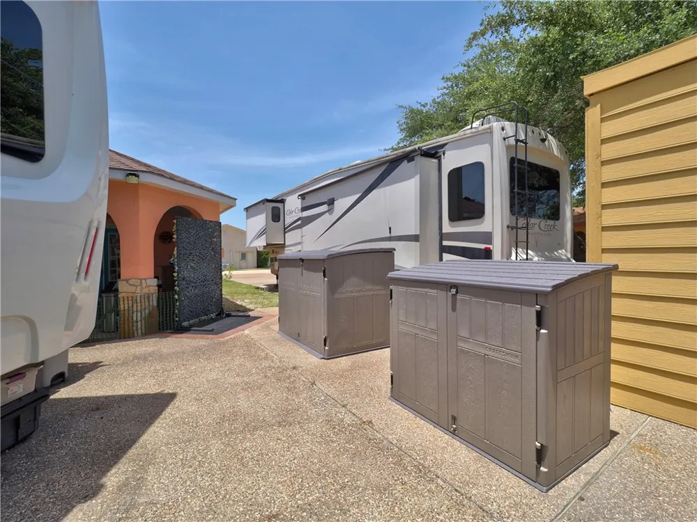 1 Augusta Circle Aransas Pass, TX 78336