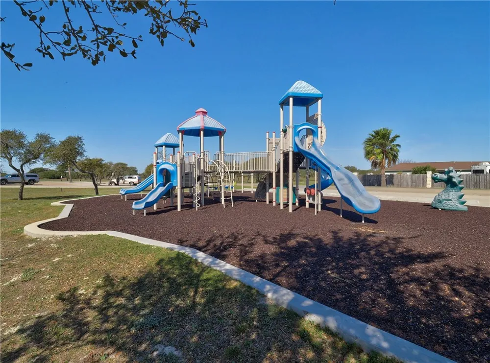 1 Augusta Circle Aransas Pass, TX 78336