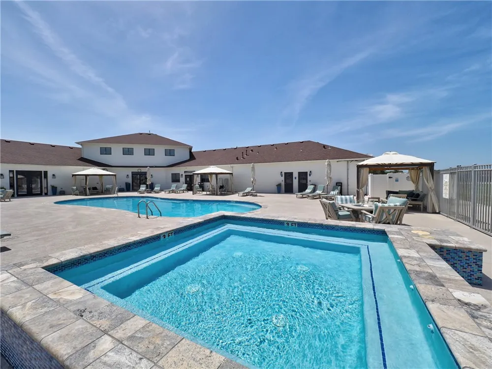 1 Augusta Circle Aransas Pass, TX 78336