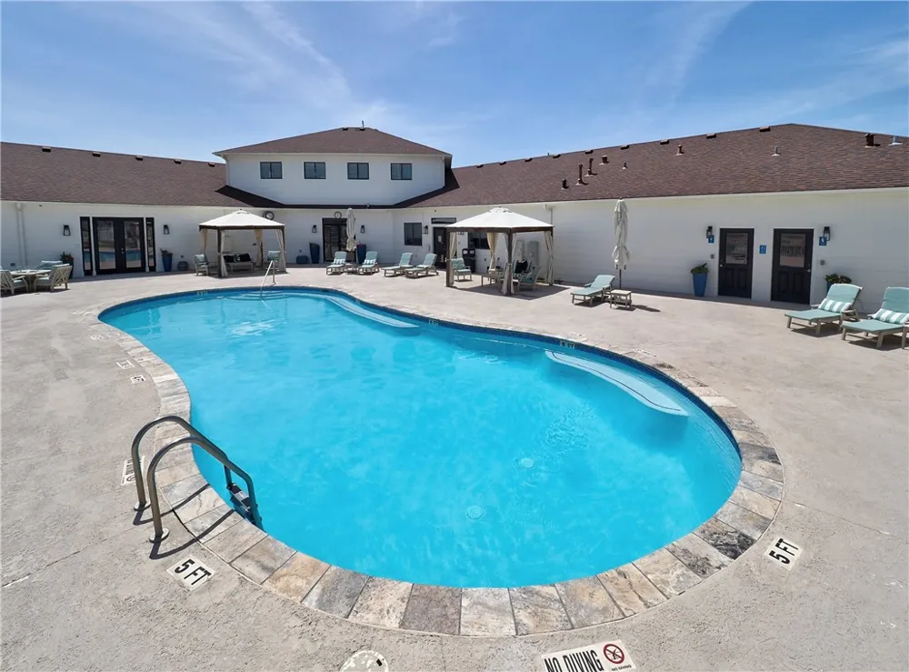 1 Augusta Circle Aransas Pass, TX 78336