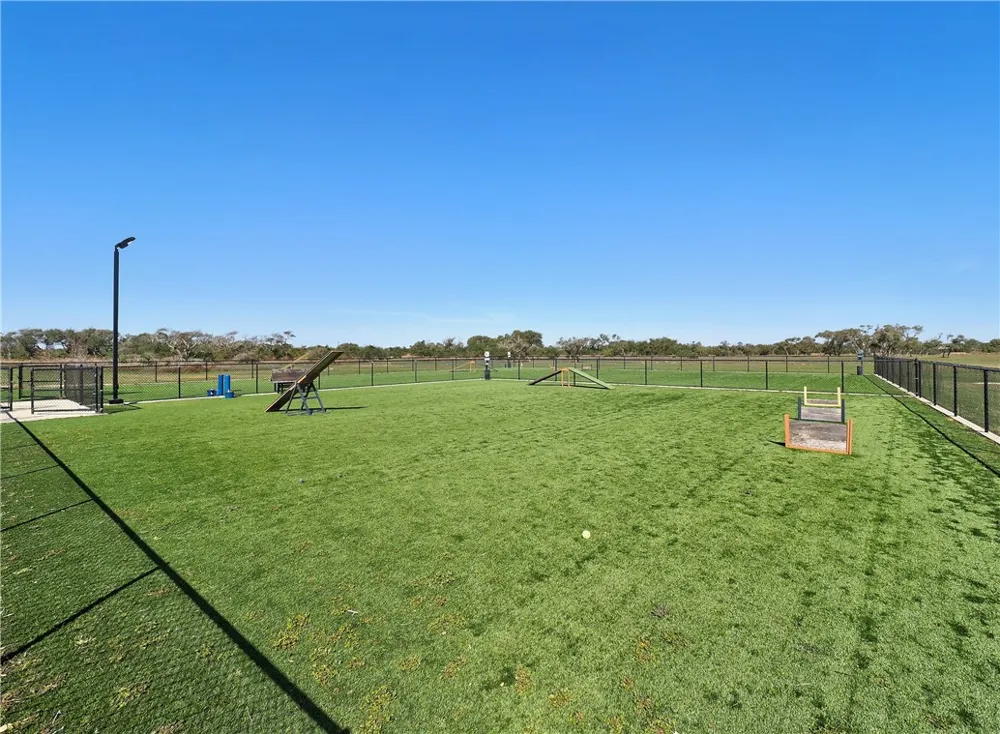 1 Augusta Circle Aransas Pass, TX 78336