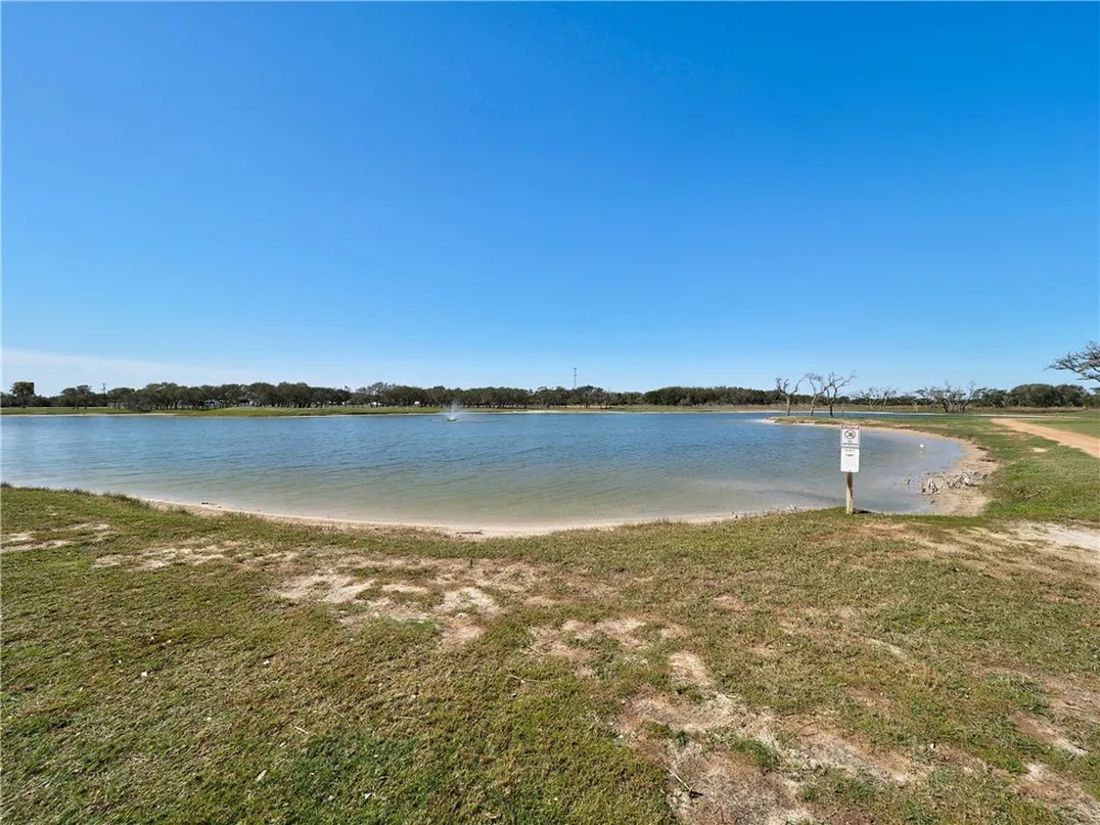 1 Augusta Circle Aransas Pass, TX 78336