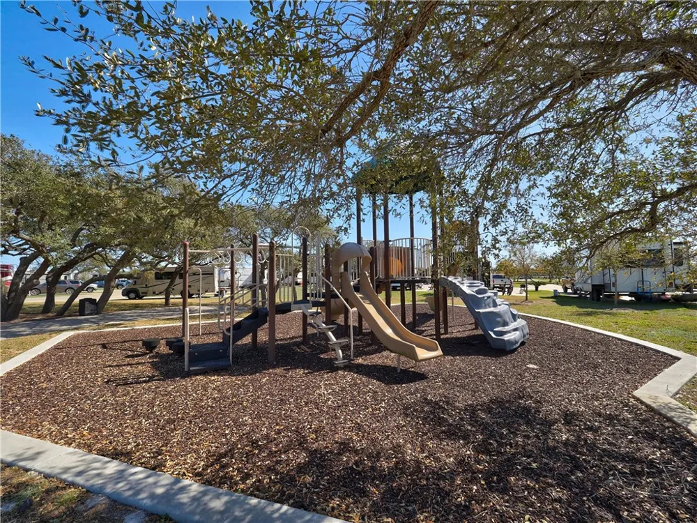 1 Augusta Circle Aransas Pass, TX 78336