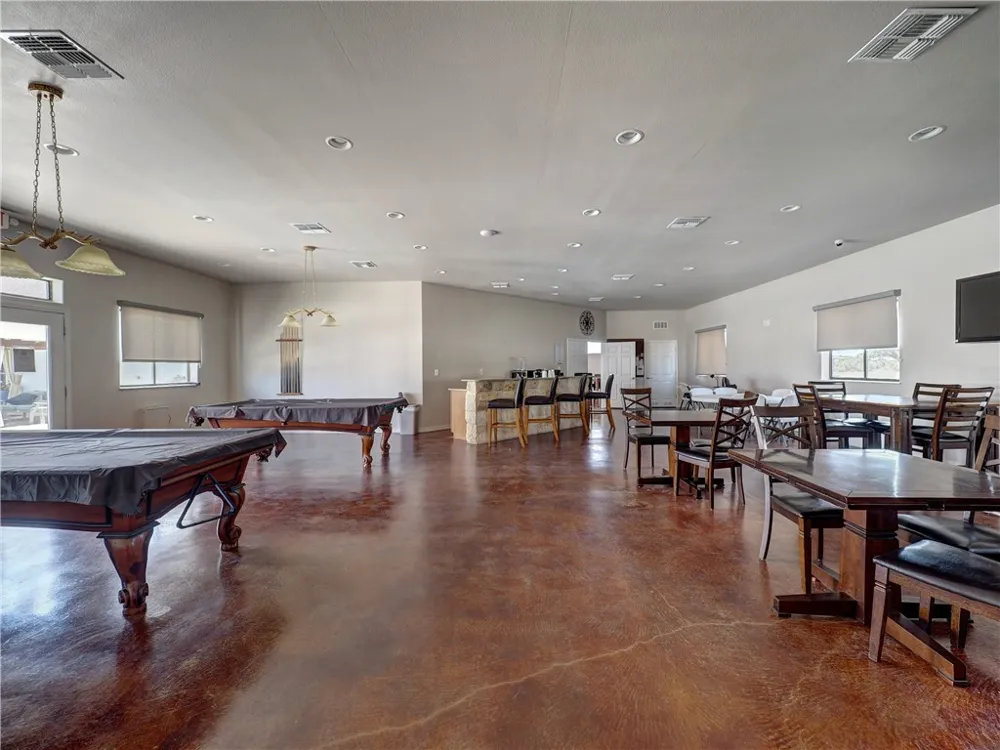 1 Augusta Circle Aransas Pass, TX 78336