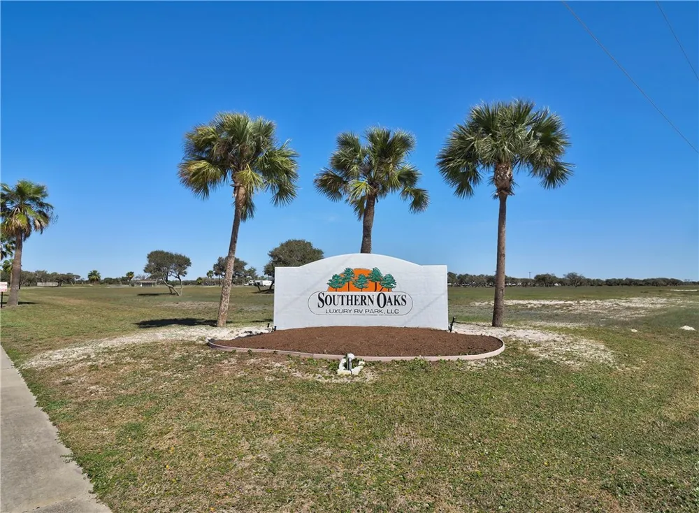1 Augusta Circle Aransas Pass, TX 78336