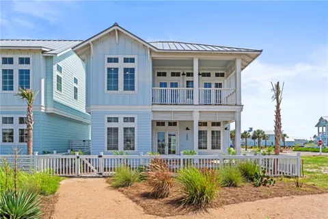 205 Horse Tail Lane